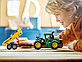 LEGO Technic: John Deere 9620R 4WD Tractor 42136, фото 7