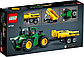 LEGO Technic: John Deere 9620R 4WD Tractor 42136, фото 8