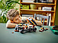 LEGO Technic: Внедорожный грузовик 42139, фото 9