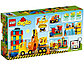 LEGO Duplo: Большая стройплощадка 10813, фото 2