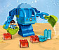 LEGO Duplo: Экзокостюм Майлза 10825, фото 6