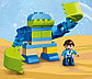 LEGO Duplo: Экзокостюм Майлза 10825, фото 7