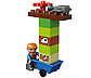 LEGO Duplo: Экскаватор-погрузчик 10811, фото 7