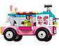 LEGO Juniors: Грузовик с мороженым Эммы 10727, фото 4