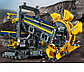 LEGO Technic: Роторный экскаватор 42055, фото 2