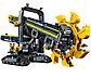 LEGO Technic: Роторный экскаватор 42055, фото 4