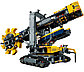 LEGO Technic: Роторный экскаватор 42055, фото 5
