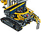 LEGO Technic: Роторный экскаватор 42055, фото 8