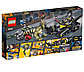 LEGO Super Heroes: Бэтмен: Разгром в канализации убийцы Крока 76055, фото 2
