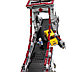 LEGO Super Heroes: Человек-паук последний бой воинов паутины 76057, фото 10
