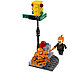 LEGO Super Heroes: Человек-паук союз с Призрачным гонщиком 76058, фото 7