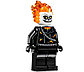 LEGO Super Heroes: Человек-паук союз с Призрачным гонщиком 76058, фото 10