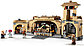 LEGO Star Wars: Тронный зал Бобы Фетта 75326, фото 2