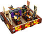 LEGO Harry Potter: Волшебный чемодан Хогвартса 76399, фото 3