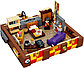 LEGO Harry Potter: Волшебный чемодан Хогвартса 76399, фото 4