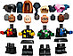 LEGO Harry Potter: Волшебный чемодан Хогвартса 76399, фото 5