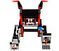 LEGO Ninjago: Побег из тюрьмы Криптариум 70591, фото 5