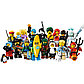 LEGO Minifigures: 16 Серия 71013, фото 2