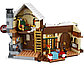 LEGO Creator: Мастерская Санта-Клауса 10245, фото 5