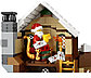 LEGO Creator: Мастерская Санта-Клауса 10245, фото 6