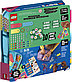 LEGO Dots: Большой набор бирок для сумок: надписи 41949, фото 2