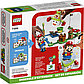 LEGO Super Mario: Дополнительный набор Клоуномобиль Боузера-младшего 71396, фото 9