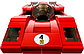 LEGO Speed Champions: 1970 Ferrari 512 M 76906, фото 5