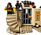 LEGO Super Heroes: Бэтмен: спасение от Ра’с аль Гула 76056, фото 5