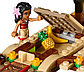 LEGO Disney Princess: Морское путешествие Моаны 41150, фото 7