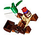 LEGO Disney Princess: Морское путешествие Моаны 41150, фото 8