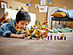 LEGO Ninjago: Золотой ультрадракон Ллойда 71774, фото 4