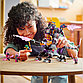 LEGO Ninjago: Кристальный король 71772, фото 5