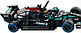 LEGO Speed Champions: Mercedes-AMG F1 W12 E Performance и Mercedes-AMG Project One 76909, фото 7