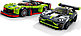 LEGO Speed Champions: Aston Martin Valkyrie AMR Pro и Aston Martin Vantage GT3 76910, фото 4