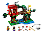 LEGO Creator: Домик на дереве 31053, фото 6