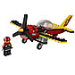 LEGO City: Гоночный самолет 60144, фото 2