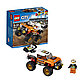 LEGO City: Внедорожник каскадера 60146, фото 3