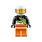 LEGO City: Внедорожник каскадера 60146, фото 7