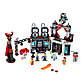 LEGO Movie: Логово лорда Бизнеса 70809, фото 4