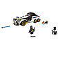 LEGO Batman Movie: Арктический автомобиль Пингвина 70911, фото 3