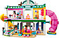 LEGO Friends: Зоогостиница 41718, фото 2