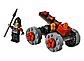 LEGO Castle: Нападение на стражу 70402, фото 3