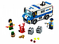 LEGO City: Инкассаторская машина 60142, фото 8