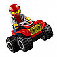 LEGO City: Гоночная команда 60148, фото 8