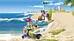 LEGO Friends: Пляжный скутер Мии 41306, фото 2
