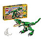 LEGO Creator: Грозный динозавр 31058, фото 2