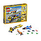 LEGO Creator: Пилотажная группа 31060, фото 2