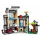 LEGO Creator: Домик в пригороде 31065, фото 8