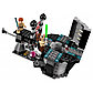 LEGO Star Wars: Дуэль на Набу Star Wars 75169, фото 4