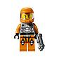 LEGO Galaxy Squad: Охотник за инсектоидами 70705 — Галактический отряд, фото 6